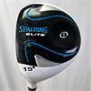 Spalding ELITE #3 Fairway Ladies LH