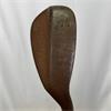 Titleist Vokey Raw 60.04 Steel Wedge Gents RH