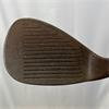 Titleist Vokey Raw 60.04 Steel Wedge Gents RH