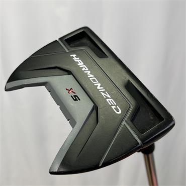 Wilson Harmonized X5 34" Putter Gents RH