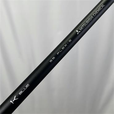 Mitsubishi Tensei 1K Blue 55 Stiff Driver (Titleist) Shaft