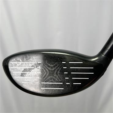 Callaway X2 Hot #3 Deep Aldila XStiff Fairway Gents RH