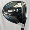 TaylorMade SIM2 Max #5 Ventus Blue Regular Fairway Gents RH