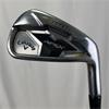 Callaway CF19 Apex #4 Steelfiber i95 Stiff Iron Gents RH