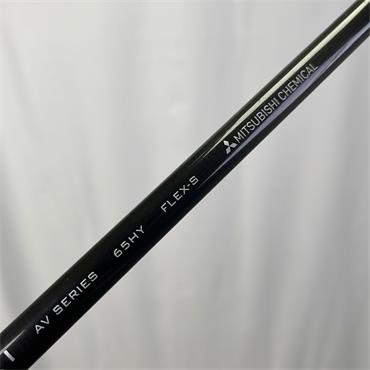 Mitsubishi Tensei Blue 65HY Stiff #4 Hybrid (Titleist) Shaft