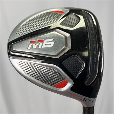 TaylorMade M6 #3 Rocket Tour AD DI7 Stiff Fairway Gents RH