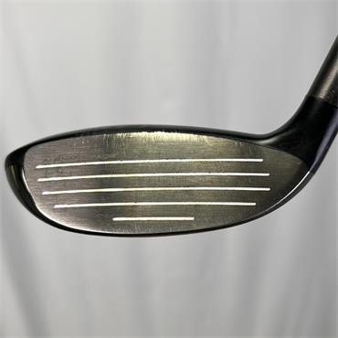 Callaway Ai Smoke Max #11 Cypher Regular Fairway Gents RH