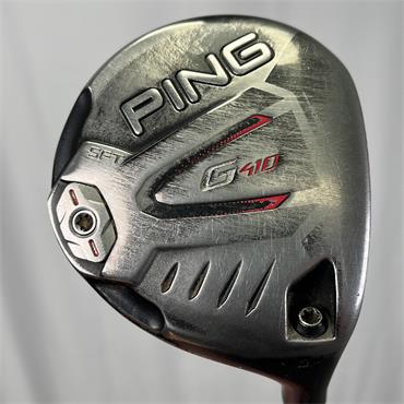 Ping G410 SFT #5 Senior Fairway Gents RH (2" Short)