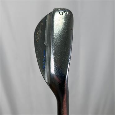 Callaway MD5 Jaws Chrome 50.10S DG Steel Wedge Gents RH