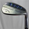 Callaway MD5 Jaws Chrome 50.10S DG Steel Wedge Gents RH