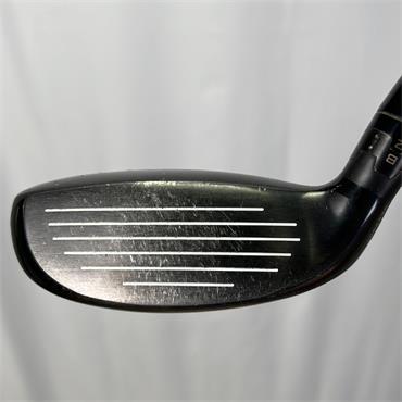 Titleist 816 H1 #3 Diamana Red Regular Hybrid Gents RH