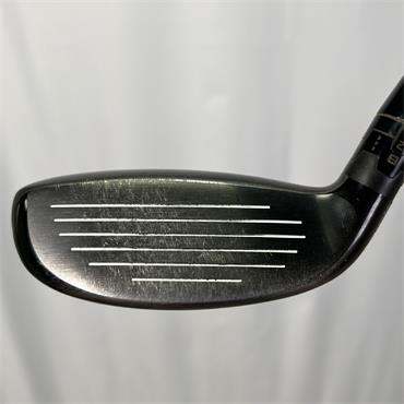 Titleist 816 H1 #3 Diamana Red 60 Regular Hybrid Gents RH