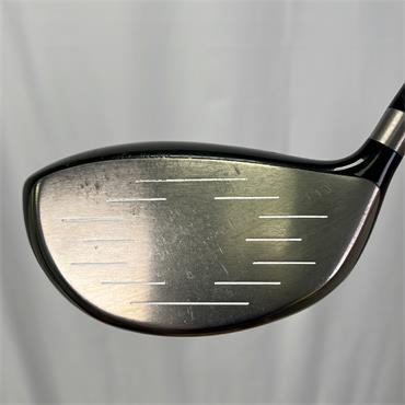 Mizuno MX-500 12.5 Exsar 50 Regular Driver Gents RH