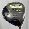 Mizuno MX-500 12.5 Exsar 50 Regular Driver Gents RH