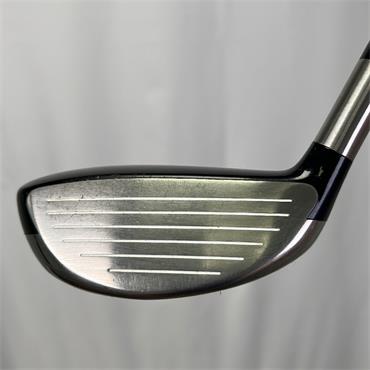 Mizuno MP-001 #4 Exsar 60 Regular Fairway Gents RH