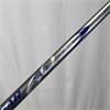 Mizuno MP-001 #4 Exsar 60 Regular Fairway Gents RH