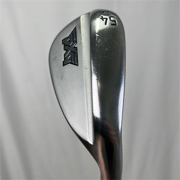 PXG 0311 3X Chrome 54.12 TT Steel Wedge Gents RH
