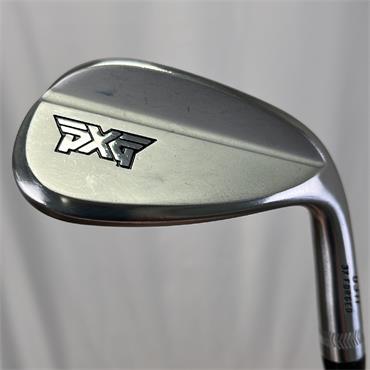 PXG 0311 3X Chrome 54.12 TT Steel Wedge Gents RH