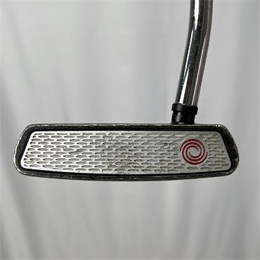 Odyssey Metal X #5 35" Putter Gents RH