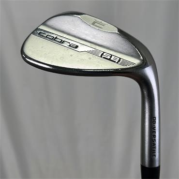 Cobra King SB 50.08 KBS Steel Wedge Gents RH