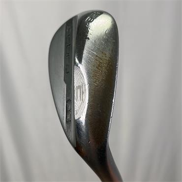 Cobra King SB 58.08V KBS Steel Wedge Gents RH