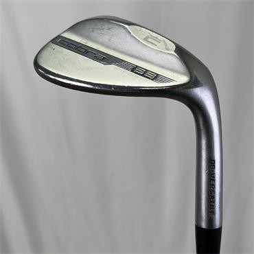 Cobra King SB 58.08V KBS Steel Wedge Gents RH