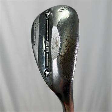 Cobra King SB 58.08V KBS Steel Wedge Gents RH