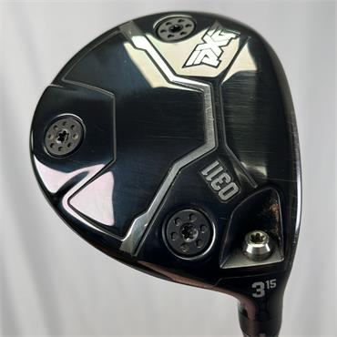 PXG 0311 Black Ops #3 Tensei Regular Fairway Gents RH