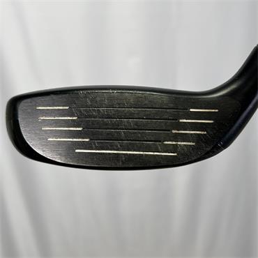 Ping G425 Max #5 Alta CB65 Senior Fairway Gents RH