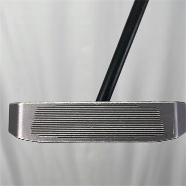 L.A.B Golf DF3 Charcoal Accra 33.5" Putter Gents RH