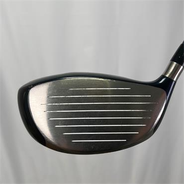 Mizuno T-Zoid Blue Rage 9.0 Regular Driver Gents RH