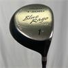 Mizuno T-Zoid Blue Rage 9.0 Regular Driver Gents RH