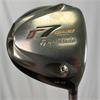TaylorMade r7 Quad 9.5 Aldila NVS 65 Stiff Driver Gents RH