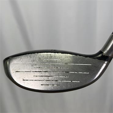 TaylorMade Burner #5 Reax 50 Stiff Fairway Gents RH