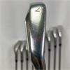 TaylorMade RAC LT 3-SW Regular Steel Irons Gents RH