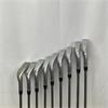 TaylorMade RAC LT 3-SW Regular Steel Irons Gents RH
