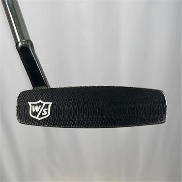Wilson Infinite Buckingham 34" Putter Gents LH