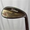 Titleist Spin Milled 58.04 Steel Wedge Gents RH