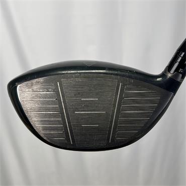 Callaway Big Bertha 12.5 Denali Char Regular Driver Gent RH