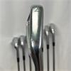 TaylorMade P7MC 4-PW PX Rifle XStiff Steel Irons Gents RH
