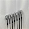 TaylorMade P7MC 4-PW PX Rifle XStiff Steel Irons Gents RH