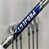 TaylorMade P7MC 4-PW PX Rifle XStiff Steel Irons Gents RH