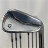 TaylorMade P7MC 4-PW PX Rifle XStiff Steel Irons Gents RH