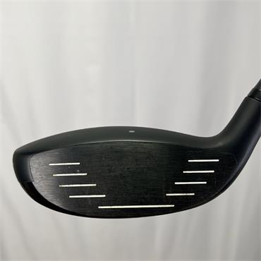 Ping G440 Max #3 Hzrdus Red TX Fairway Gents RH