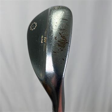 Titleist SM7 Chrome 56.08M Steel Wedge Gents RH