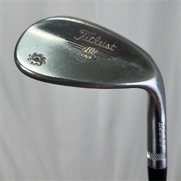 Titleist SM7 Chrome 56.08M Steel Wedge Gents RH