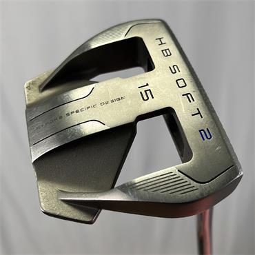 Cleveland HB Soft 2 #15 34" Putter Gents RH