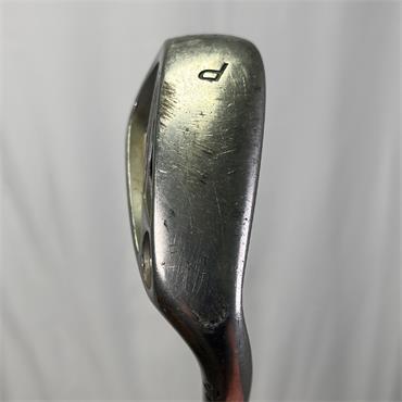 TaylorMade R7 Draw PW Graphite Wedge Ladies RH
