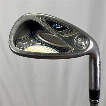 TaylorMade R7 Draw PW Graphite Wedge Ladies RH