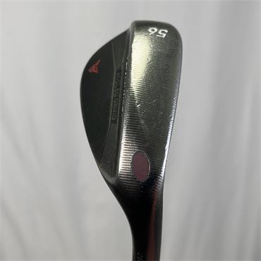 TaylorMade MG Black 56.12 +1" XStiff Steel Wedge Gents RH